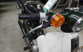 HONDA C90 SUPER CUB HA02