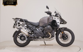 BMW R1300GS Adventure 2026