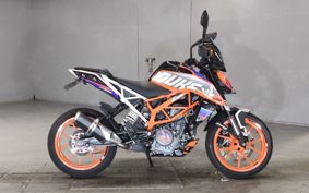 KTM 390 DUKE 2018 JPJ40