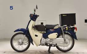 HONDA C50 SUPER CUB AA09