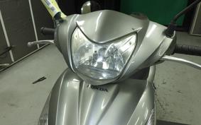 HONDA DIO 110 JF31
