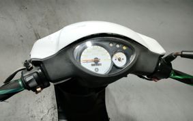 YAMAHA JOG ZR EVOLUTION2 SA39J