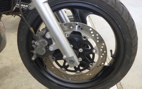 KAWASAKI BALIUS 250 Gen.2 ZR250B