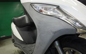 SUZUKI ADDRESS V125 DT11A