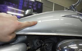 HONDA MAGNA 250 2011 MC29