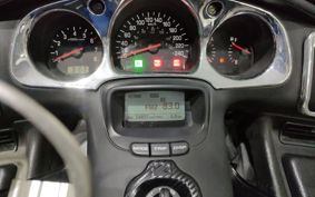 HONDA GL 1800 GOLD WING 2003 SC47