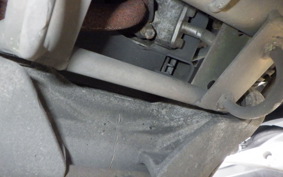 HONDA DIO CESTA GEN 2 AF62