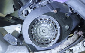 HONDA DIO CESTA GEN 2 2025 AF68