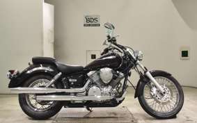 YAMAHA DRAGSTAR 250 VG02J
