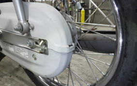 HONDA C110 SUPER CUB JA07