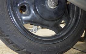 SUZUKI ﾚｯﾂ CA4AA