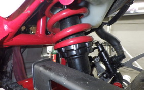 HONDA NSR50 Gen.4
