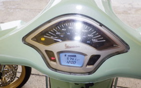 VESPA SPRINT125