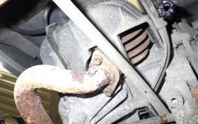 SUZUKI LET's 2 CA1PA