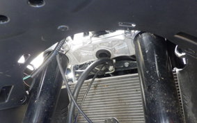 SUZUKI GSX-8R 2025 EM1AA