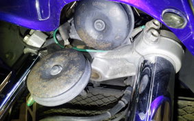 HONDA CB1300SB SUPER BOLDOR A 2008 SC54