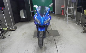 KAWASAKI NINJA 400R 2013 ER400B