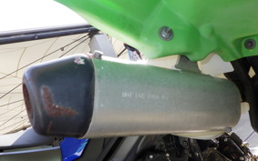 KAWASAKI KX85 KX085B