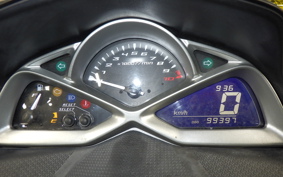 YAMAHA MAJESTY155 Gen.2 S SG52J