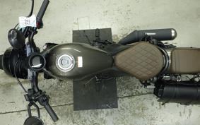 HONDA REBEL 250 S 2022 MC49