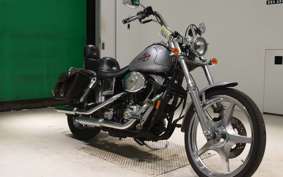 HARLEY FXDWG 1450 1998