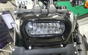 HARLEY FXFBS1870 2026