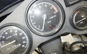 YAMAHA FZR400 R 1988 1WG