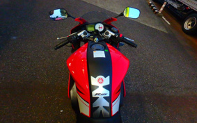 YAMAHA YZF-R125 RE06