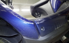 SUZUKI ADDRESS V125 Gen.2 2006 DP12H