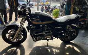 KAWASAKI ZEPHYR1100 2004 ZRT10A