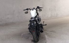 HARLEY XL1200X 2016 LC3