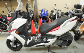 KYMCO  KYMCO G-DINK250I SP50BA