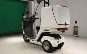 HONDA GYRO CANOPY