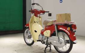 HONDA C50 SUPER CUB AA09