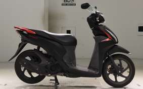 HONDA DIO 110 2008 JF58