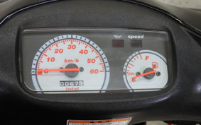 SUZUKI ZZ CA1PB