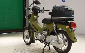 HONDA クロスカブ50 AA06