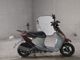 Фото Suzuki LET's 4 с японского аукциона