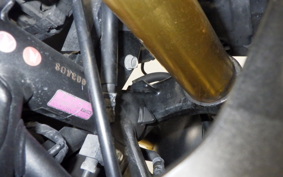 HONDA CBR250RR A 2015 MC51