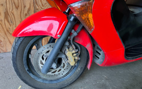 KAWASAKI ZRX400 2002 ZR400E