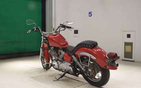 YAMAHA DRAGSTAR 250 VG02J