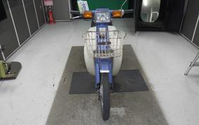 HONDA C70 SUPER CUB C70