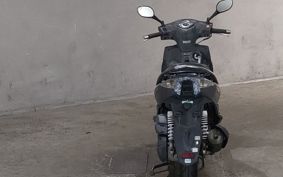 KYMCO KYMCO RACING150FI SR30BB
