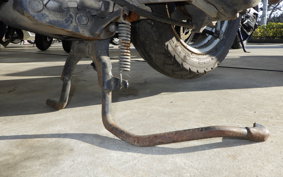 HONDA DIO Gen.5 AF56