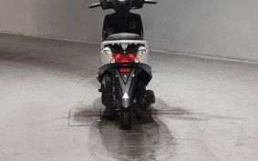 YAMAHA AXIS Z SEJ6J
