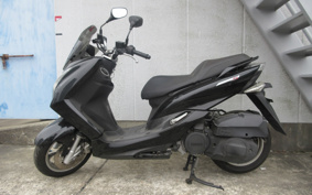 YAMAHA MAJESTYS SG28J