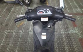 SUZUKI LET's 2 CA1PA