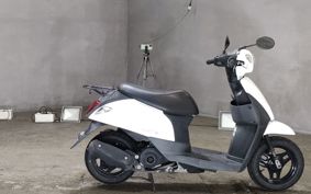 SUZUKI LETS CA4AA