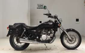 KAWASAKI ELIMINATOR 125 2008 BN125A