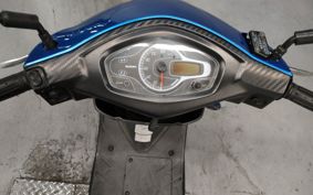 SUZUKI ADDRESS V125 CF4MA